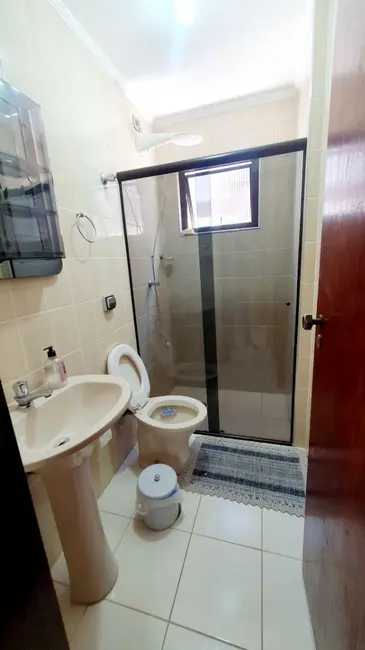 Foto 6 de Apartamento com 2 quartos à venda, 69m2 em Parque Enseada, Guaruja - SP
