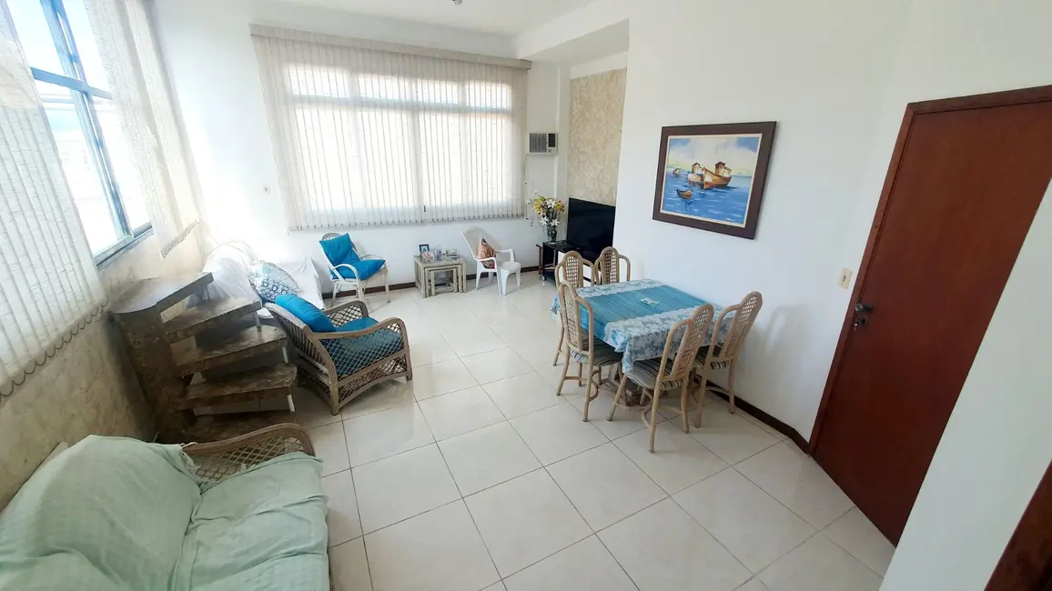 Cobertura com 2 quartos à venda, 150m2 em Jardim Três Marias, Guaruja - SP - imagem 2 Foto 2 de Cobertura com 2 quartos à venda, 150m2 em Jardim Três Marias, Guaruja - SP