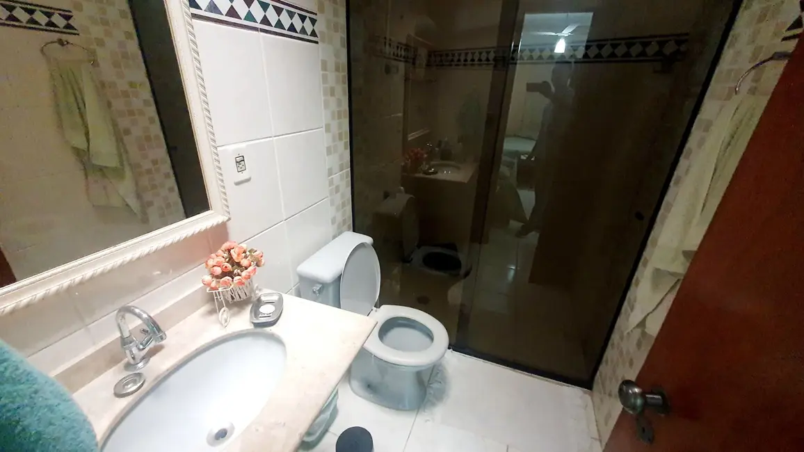 Cobertura com 2 quartos à venda, 150m2 em Jardim Três Marias, Guaruja - SP - imagem 9 Foto 9 de Cobertura com 2 quartos à venda, 150m2 em Jardim Três Marias, Guaruja - SP