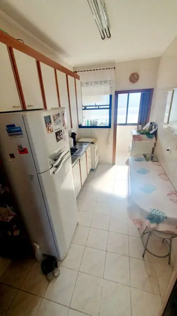 Cobertura com 2 quartos à venda, 150m2 em Jardim Três Marias, Guaruja - SP - imagem 6 Foto 6 de Cobertura com 2 quartos à venda, 150m2 em Jardim Três Marias, Guaruja - SP