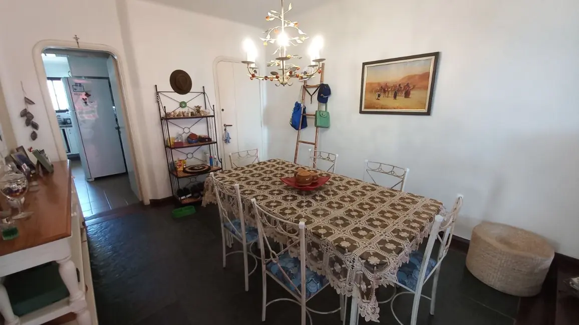 Apartamento com 3 quartos à venda, 136m2 em Loteamento João Batista Julião, Guaruja - SP - imagem 3 Foto 3 de Apartamento com 3 quartos à venda, 136m2 em Loteamento João Batista Julião, Guaruja - SP