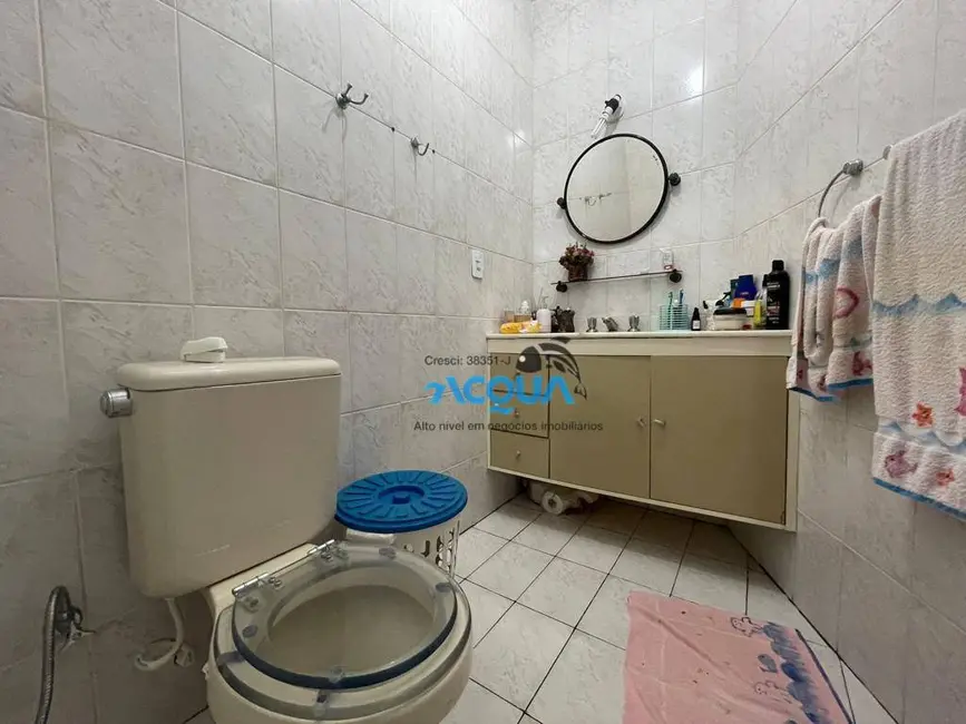 Sobrado com 3 quartos à venda, 173m2 em Guaruja - SP - imagem 7 Foto 7 de Sobrado com 3 quartos à venda, 173m2 em Guaruja - SP