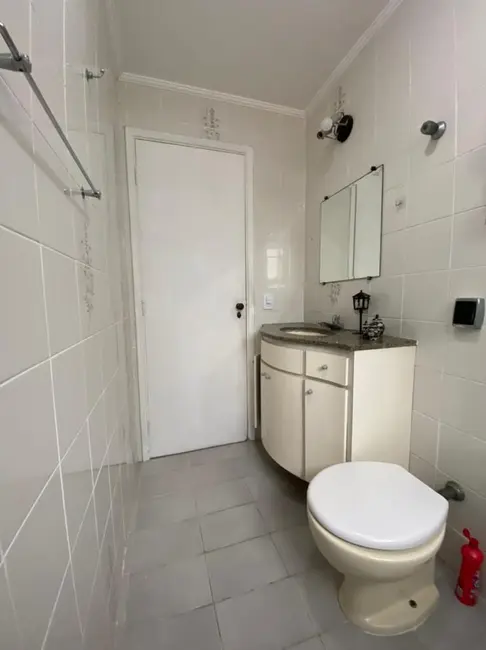 Foto 6 de Apartamento com 2 quartos à venda, 90m2 em Jardim Las Palmas, Guaruja - SP