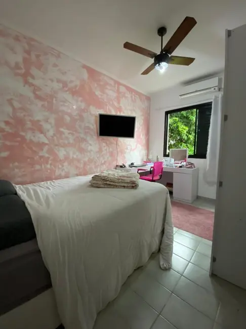 Foto 5 de Apartamento com 2 quartos à venda, 90m2 em Jardim Las Palmas, Guaruja - SP