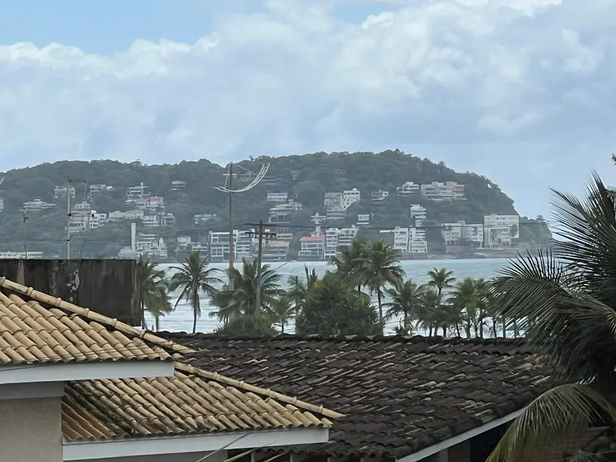 Apartamento com 3 quartos à venda, 120m2 em Jardim Três Marias, Guaruja - SP - imagem 3 Foto 3 de Apartamento com 3 quartos à venda, 120m2 em Jardim Três Marias, Guaruja - SP