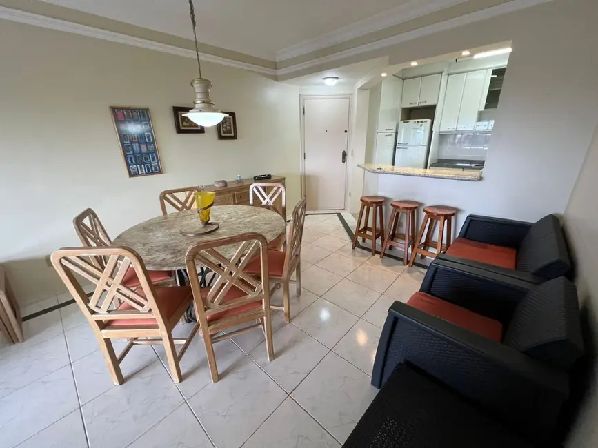 Foto 1 de Apartamento com 3 quartos à venda, 120m2 em Jardim Três Marias, Guaruja - SP