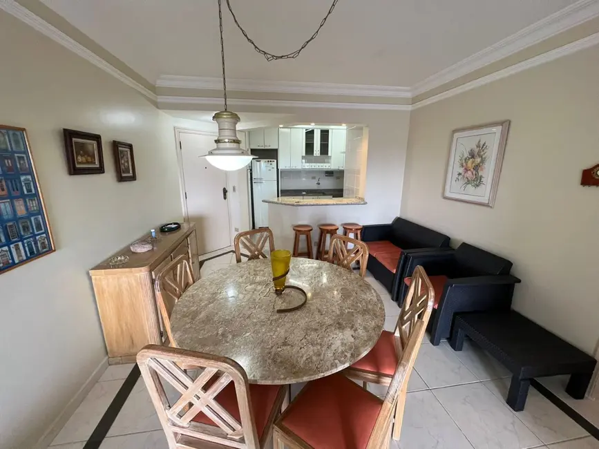 Apartamento com 3 quartos à venda, 120m2 em Jardim Três Marias, Guaruja - SP - imagem 5 Foto 5 de Apartamento com 3 quartos à venda, 120m2 em Jardim Três Marias, Guaruja - SP