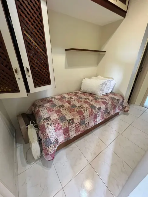 Apartamento com 3 quartos à venda, 120m2 em Jardim Três Marias, Guaruja - SP - imagem 7 Foto 7 de Apartamento com 3 quartos à venda, 120m2 em Jardim Três Marias, Guaruja - SP