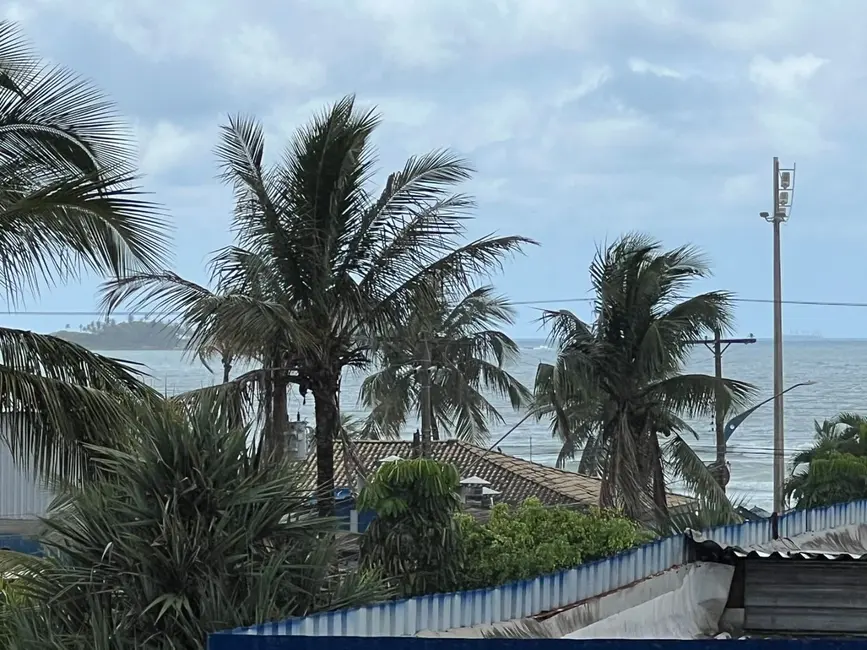 Apartamento com 3 quartos à venda, 120m2 em Jardim Três Marias, Guaruja - SP - imagem 4 Foto 4 de Apartamento com 3 quartos à venda, 120m2 em Jardim Três Marias, Guaruja - SP