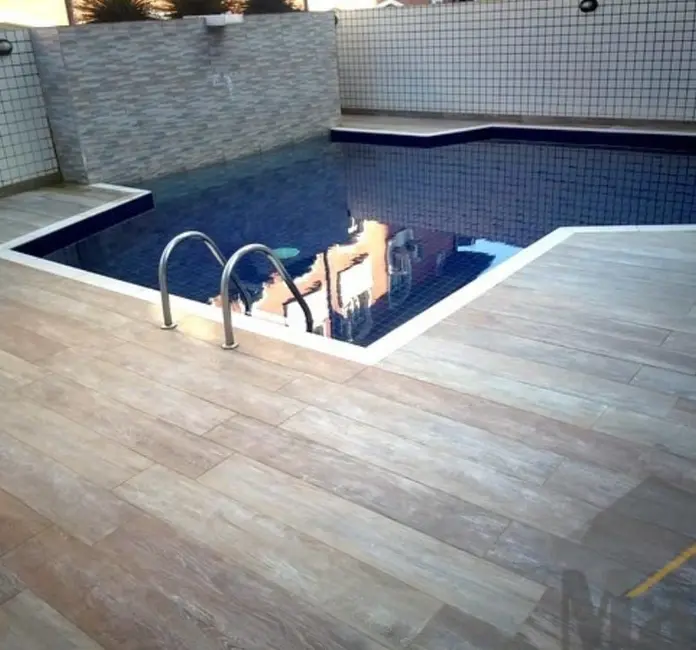 Apartamento com 3 quartos à venda, 90m2 em Guaruja - SP - imagem 9 Foto 9 de Apartamento com 3 quartos à venda, 90m2 em Guaruja - SP