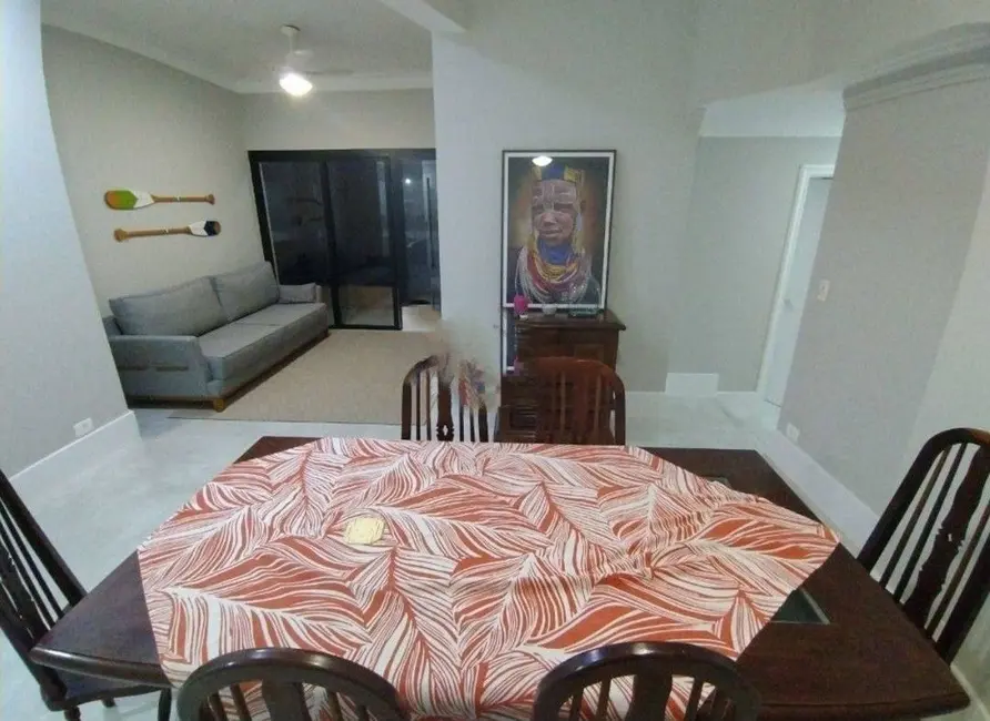 Apartamento com 3 quartos à venda, 90m2 em Guaruja - SP - imagem 1 Foto 1 de Apartamento com 3 quartos à venda, 90m2 em Guaruja - SP