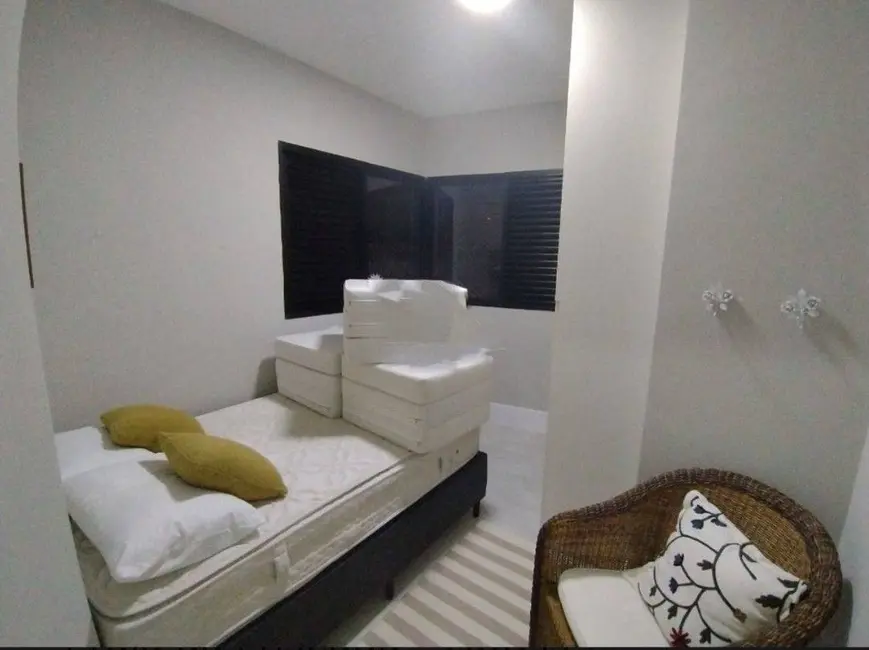 Apartamento com 3 quartos à venda, 90m2 em Guaruja - SP - imagem 5 Foto 5 de Apartamento com 3 quartos à venda, 90m2 em Guaruja - SP