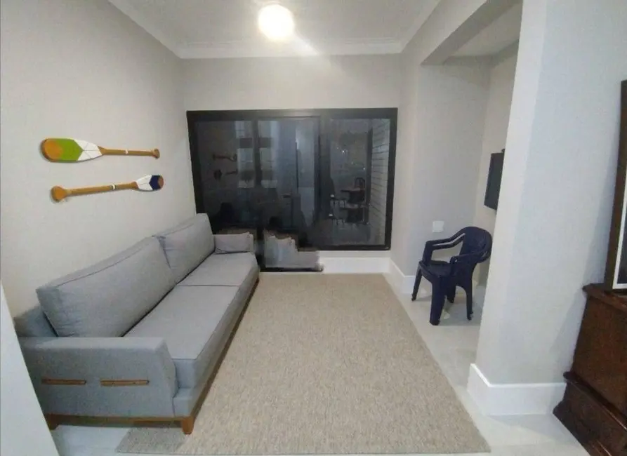 Apartamento com 3 quartos à venda, 90m2 em Guaruja - SP - imagem 2 Foto 2 de Apartamento com 3 quartos à venda, 90m2 em Guaruja - SP
