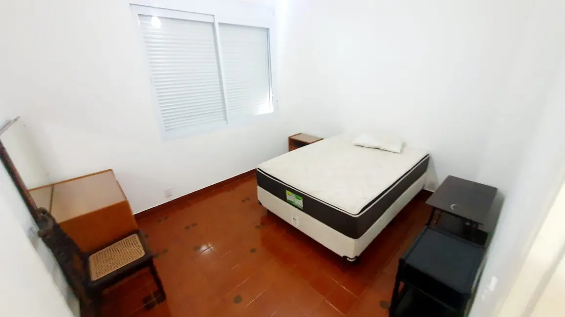 Foto 5 de Apartamento com 3 quartos à venda, 105m2 em Barra Funda, Guaruja - SP