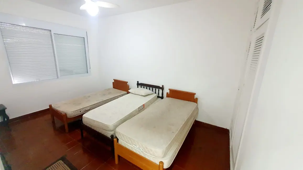 Foto 4 de Apartamento com 3 quartos à venda, 105m2 em Barra Funda, Guaruja - SP