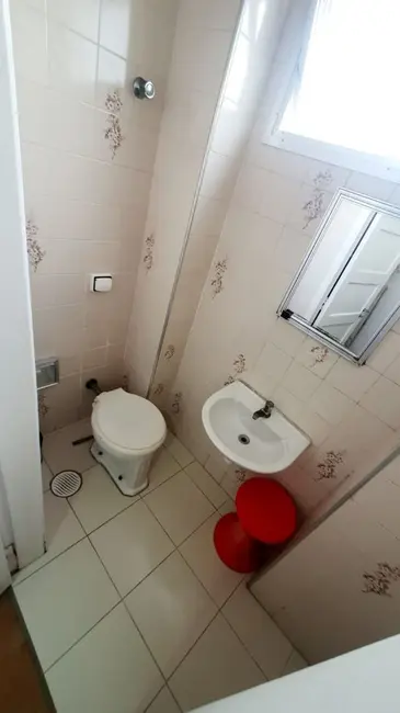 Foto 8 de Apartamento com 3 quartos à venda, 105m2 em Barra Funda, Guaruja - SP