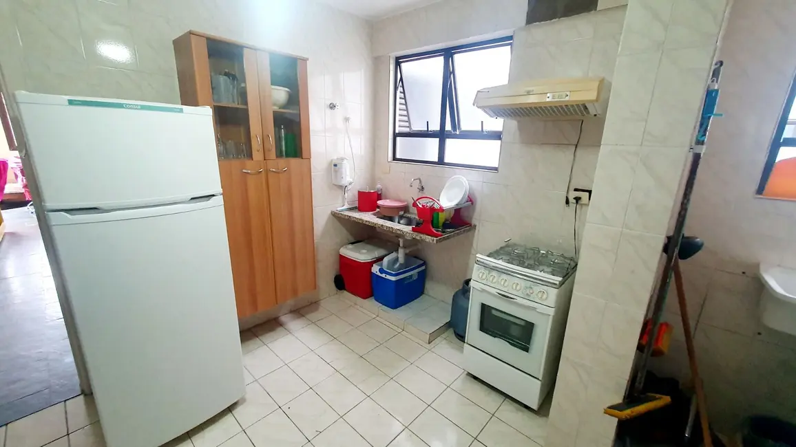 Foto 3 de Apartamento com 2 quartos à venda, 80m2 em Enseada, Guaruja - SP
