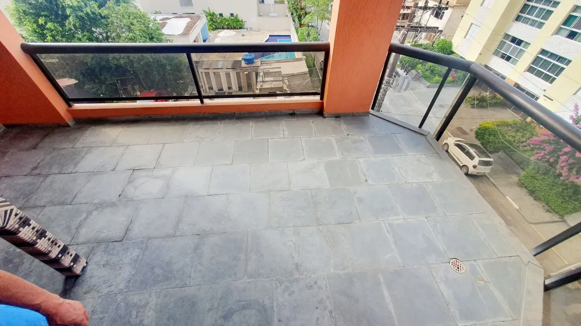 Foto 2 de Apartamento com 2 quartos à venda, 80m2 em Enseada, Guaruja - SP