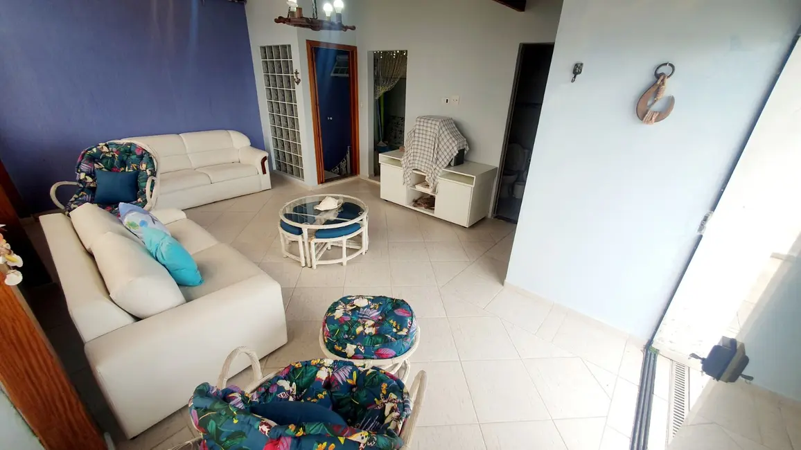 Cobertura com 2 quartos à venda, 130m2 em Enseada, Guaruja - SP - imagem 6 Foto 6 de Cobertura com 2 quartos à venda, 130m2 em Enseada, Guaruja - SP