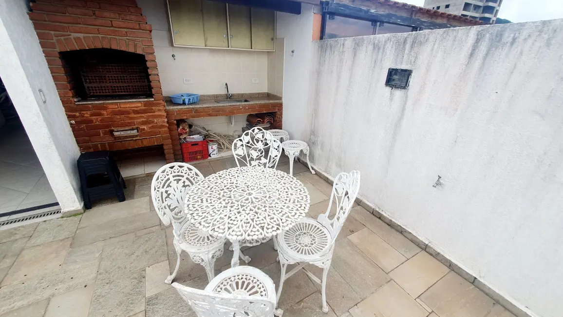 Cobertura com 2 quartos à venda, 130m2 em Enseada, Guaruja - SP - imagem 8 Foto 8 de Cobertura com 2 quartos à venda, 130m2 em Enseada, Guaruja - SP