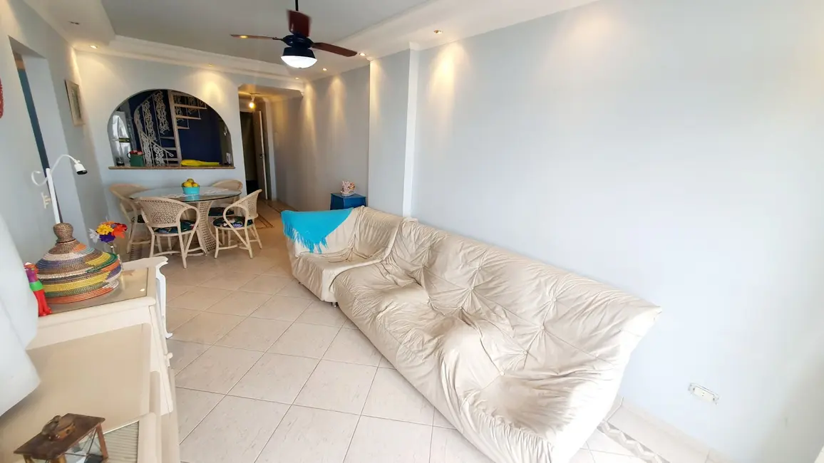 Cobertura com 2 quartos à venda, 130m2 em Enseada, Guaruja - SP - imagem 3 Foto 3 de Cobertura com 2 quartos à venda, 130m2 em Enseada, Guaruja - SP