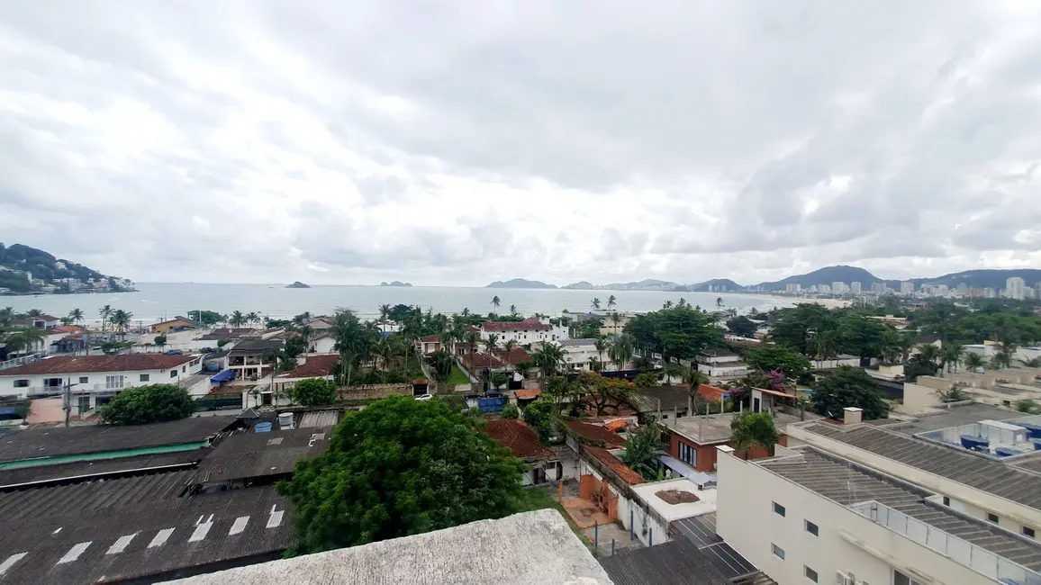 Cobertura com 2 quartos à venda, 130m2 em Enseada, Guaruja - SP - imagem 9 Foto 9 de Cobertura com 2 quartos à venda, 130m2 em Enseada, Guaruja - SP