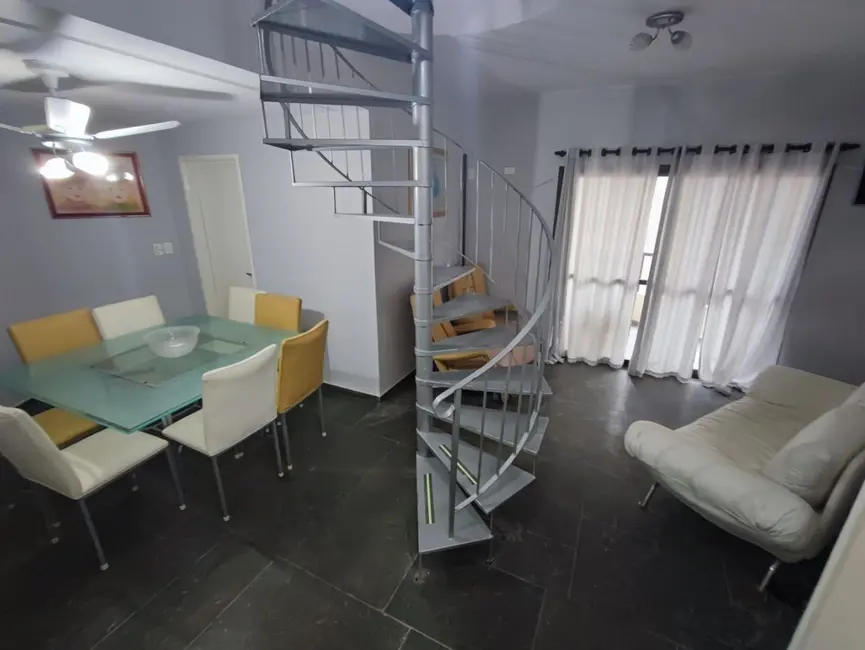 Cobertura com 3 quartos à venda, 210m2 em Parque Enseada, Guaruja - SP - imagem 4 Foto 4 de Cobertura com 3 quartos à venda, 210m2 em Parque Enseada, Guaruja - SP