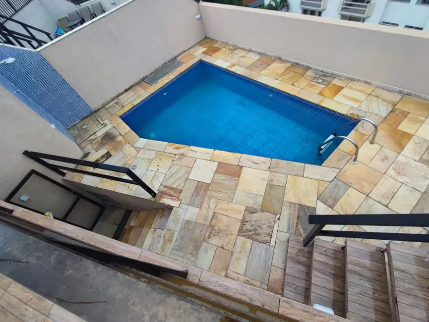Cobertura com 3 quartos à venda, 210m2 em Parque Enseada, Guaruja - SP - imagem 8 Foto 8 de Cobertura com 3 quartos à venda, 210m2 em Parque Enseada, Guaruja - SP