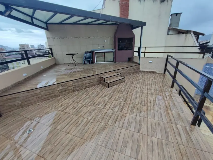 Cobertura com 3 quartos à venda, 210m2 em Parque Enseada, Guaruja - SP - imagem 7 Foto 7 de Cobertura com 3 quartos à venda, 210m2 em Parque Enseada, Guaruja - SP