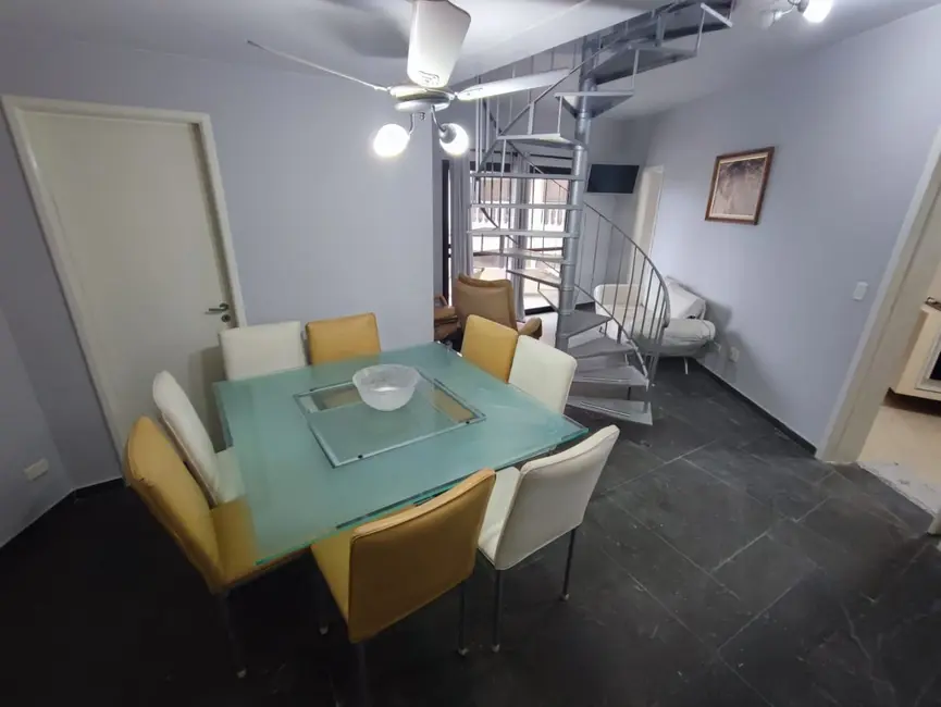 Cobertura com 3 quartos à venda, 210m2 em Parque Enseada, Guaruja - SP - imagem 3 Foto 3 de Cobertura com 3 quartos à venda, 210m2 em Parque Enseada, Guaruja - SP