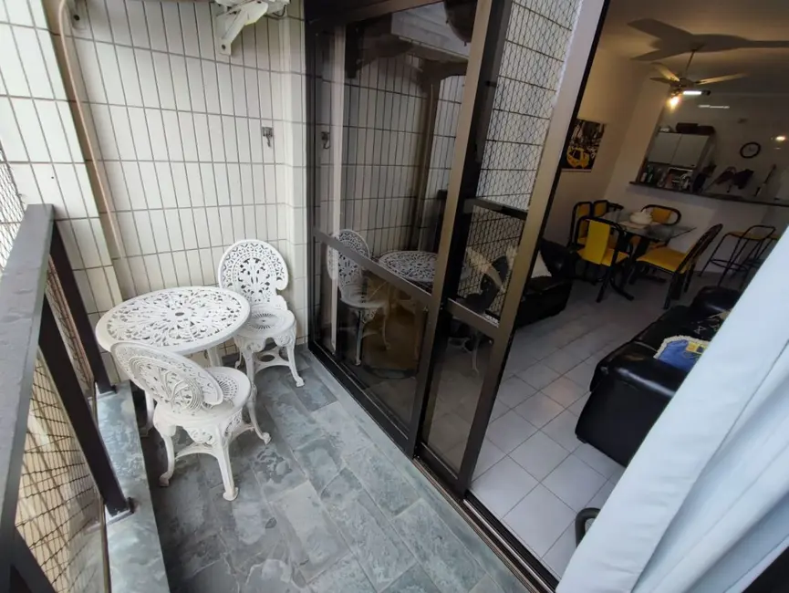 Foto 4 de Apartamento com 3 quartos à venda, 76m2 em Parque Enseada, Guaruja - SP