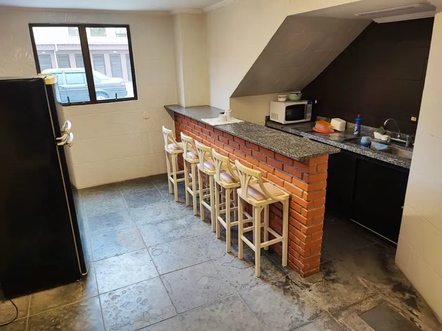 Foto 7 de Apartamento com 3 quartos à venda, 76m2 em Parque Enseada, Guaruja - SP