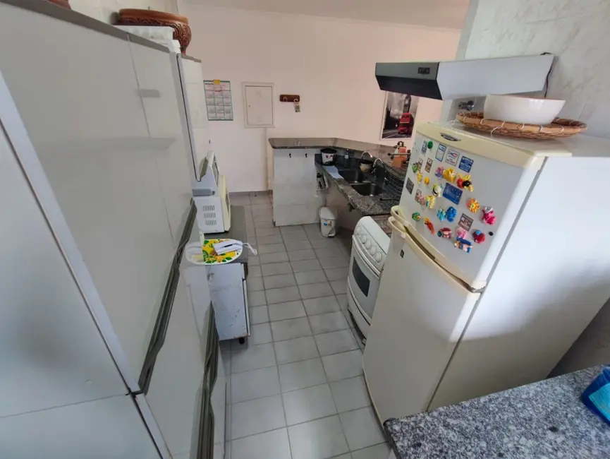 Foto 5 de Apartamento com 3 quartos à venda, 76m2 em Parque Enseada, Guaruja - SP