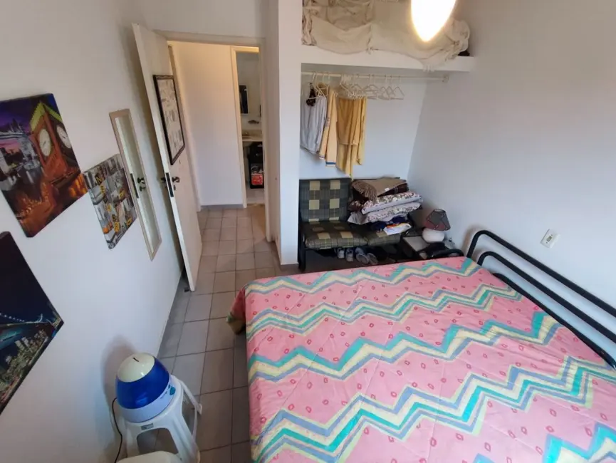 Foto 8 de Apartamento com 3 quartos à venda, 76m2 em Parque Enseada, Guaruja - SP