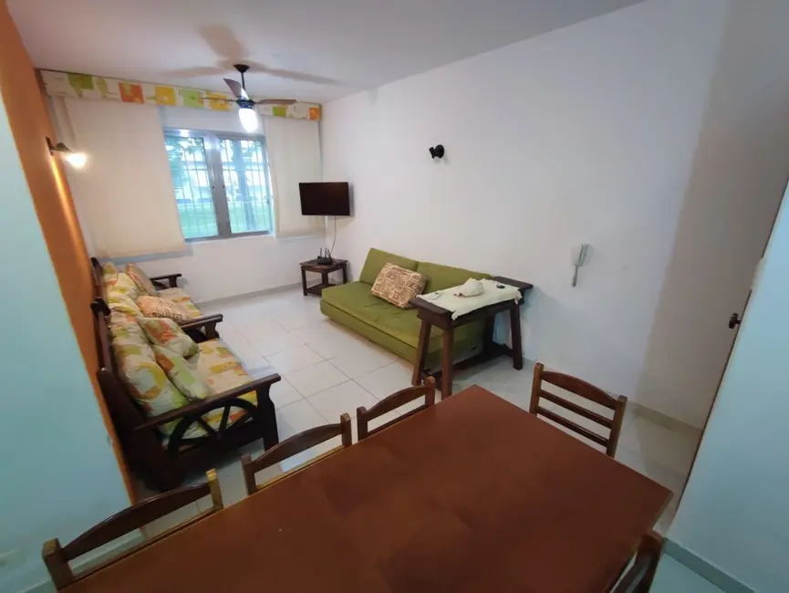 Foto 2 de Apartamento com 2 quartos à venda, 78m2 em Guaruja - SP