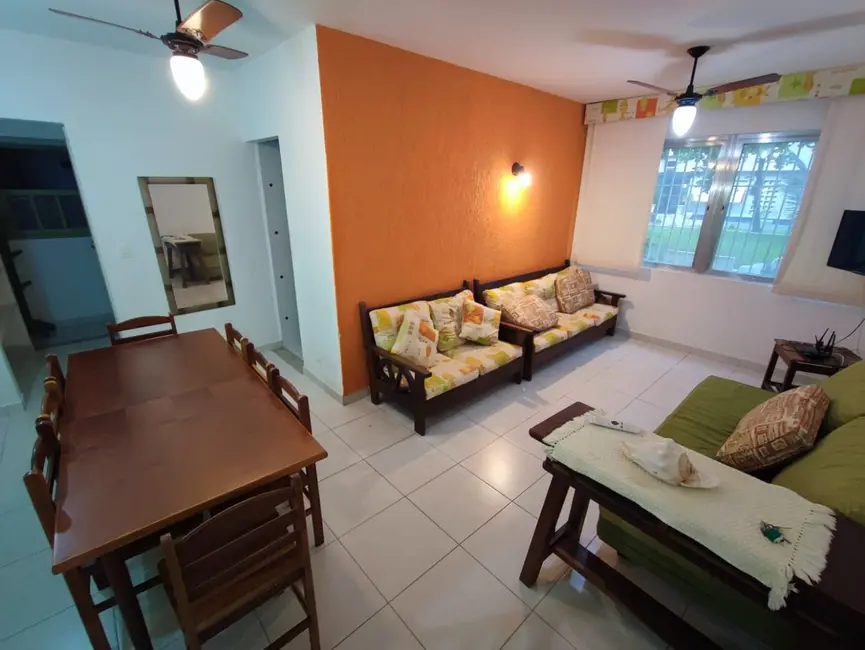 Foto 1 de Apartamento com 2 quartos à venda, 78m2 em Guaruja - SP