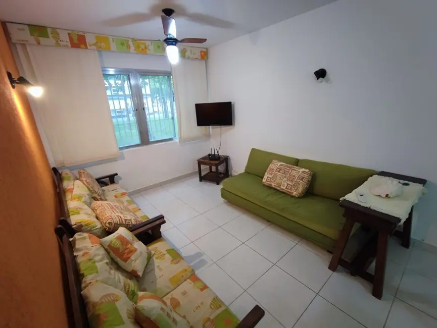 Foto 3 de Apartamento com 2 quartos à venda, 78m2 em Guaruja - SP