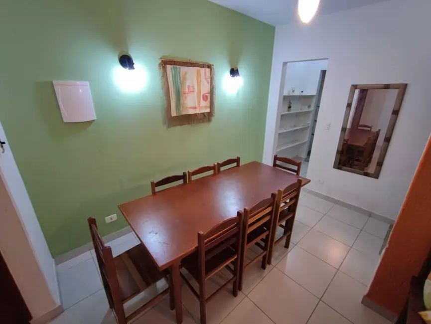 Foto 5 de Apartamento com 2 quartos à venda, 78m2 em Guaruja - SP