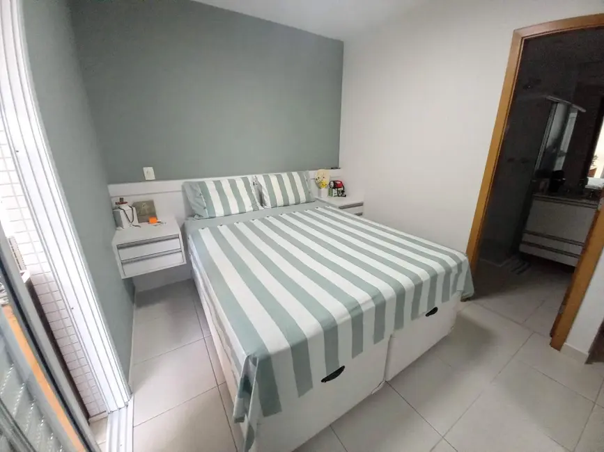 Foto 7 de Apartamento com 4 quartos à venda, 143m2 em Guaruja - SP