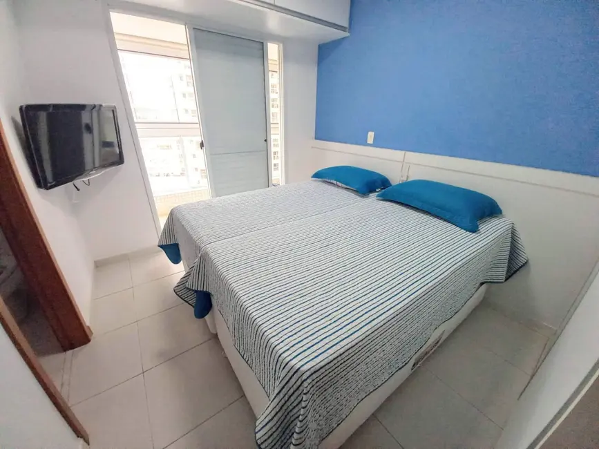 Foto 8 de Apartamento com 4 quartos à venda, 143m2 em Guaruja - SP