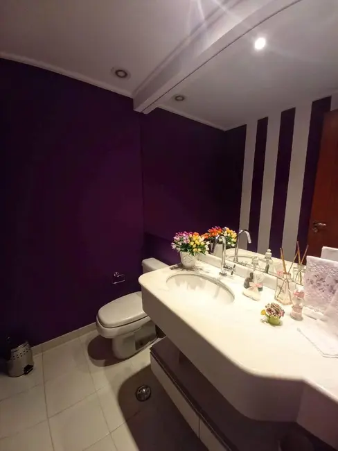 Foto 9 de Apartamento com 4 quartos à venda, 143m2 em Guaruja - SP