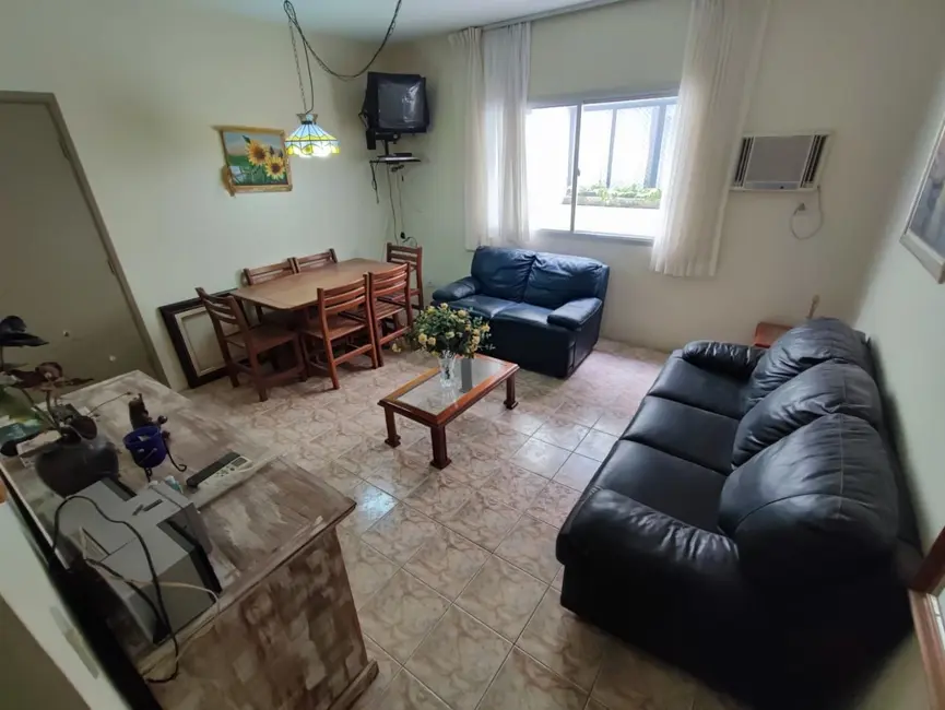 Foto 2 de Apartamento com 2 quartos à venda, 76m2 em Enseada, Guaruja - SP