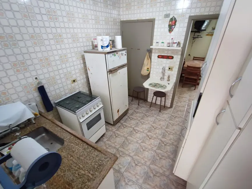 Foto 3 de Apartamento com 2 quartos à venda, 76m2 em Enseada, Guaruja - SP