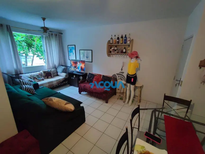 Foto 1 de Apartamento com 3 quartos à venda, 70m2 em Guaruja - SP