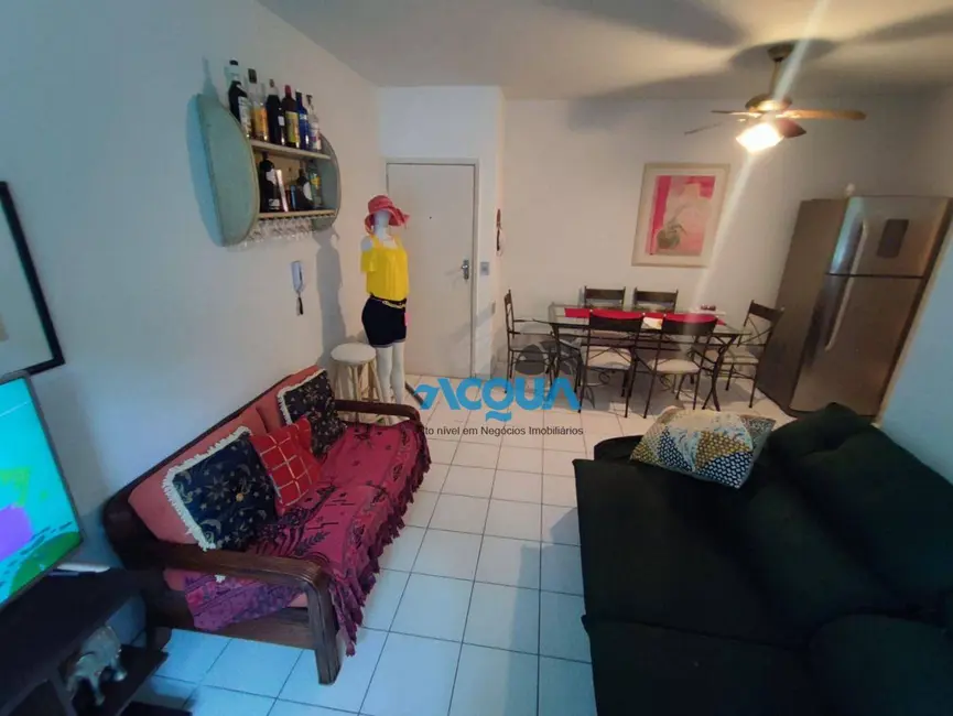 Foto 3 de Apartamento com 3 quartos à venda, 70m2 em Guaruja - SP