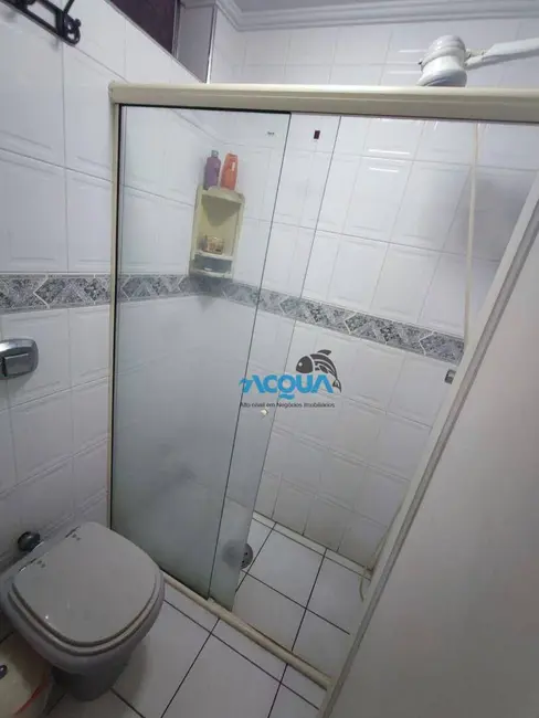 Foto 9 de Apartamento com 3 quartos à venda, 70m2 em Guaruja - SP