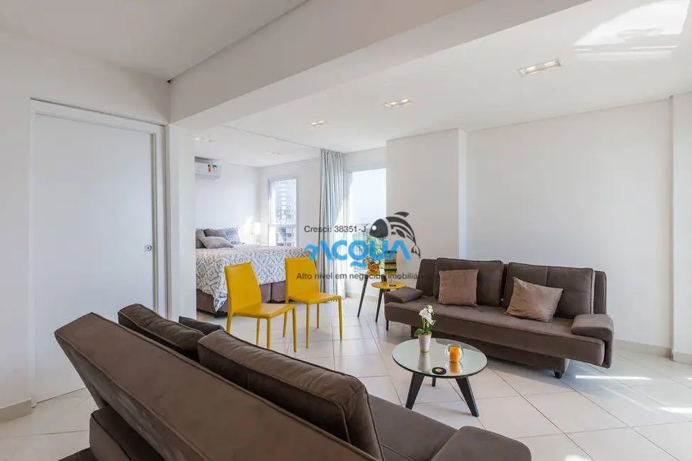 Cobertura com 5 quartos à venda, 310m2 em Vila Alzira, Guaruja - SP - imagem 5 Foto 5 de Cobertura com 5 quartos à venda, 310m2 em Vila Alzira, Guaruja - SP