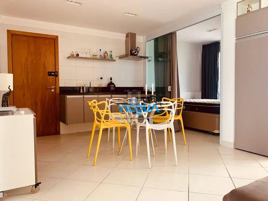 Cobertura com 5 quartos à venda, 310m2 em Vila Alzira, Guaruja - SP - imagem 6 Foto 6 de Cobertura com 5 quartos à venda, 310m2 em Vila Alzira, Guaruja - SP