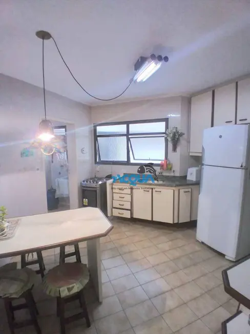 Apartamento com 2 quartos à venda, 85m2 em Guaruja - SP - imagem 4 Foto 4 de Apartamento com 2 quartos à venda, 85m2 em Guaruja - SP