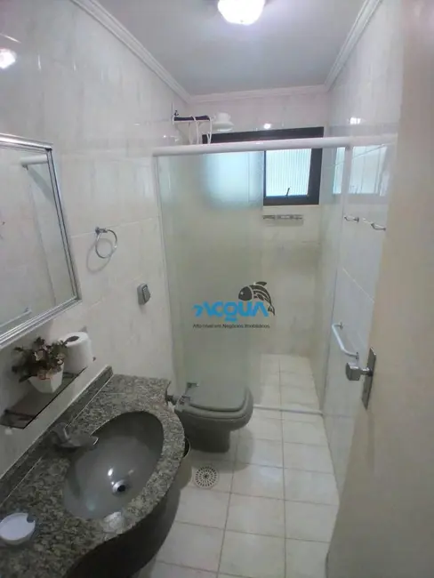Apartamento com 2 quartos à venda, 85m2 em Guaruja - SP - imagem 8 Foto 8 de Apartamento com 2 quartos à venda, 85m2 em Guaruja - SP